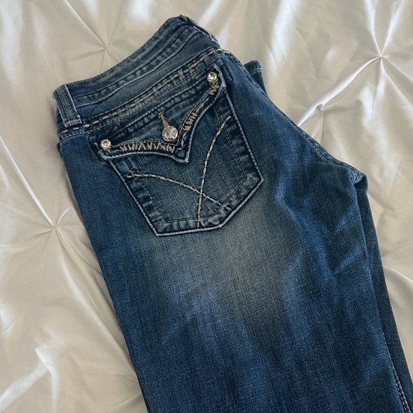 Miss Me Jeans - Picture 2 of 2